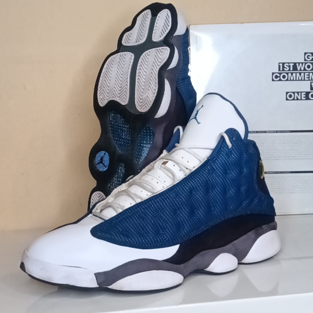 Jordan 13s